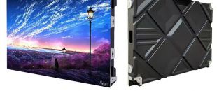 傳統(tǒng)海報1周就過時？LED廣告機(jī)‘秒變內(nèi)容’的運(yùn)營省錢攻略”