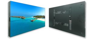 遠(yuǎn)程會議總聽不清？普通屏幕vs雙陣列麥克風(fēng)LED平板，收音對比實(shí)測